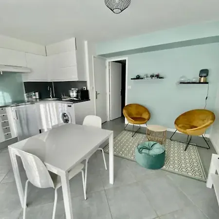 Apartment Jean Paul Ii *