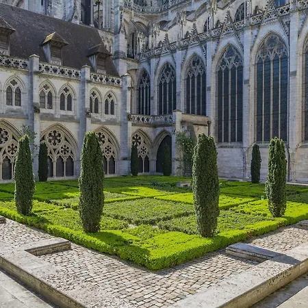 Jean Paul Ii * Rouen